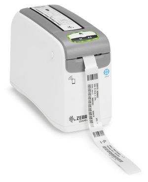 Zebra ZD510-HC impresora de etiquetas Térmica directa 300 x 300 DPI 102 mm/s Alámbrico Ethernet