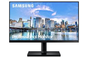 Samsung F22T450FQR 55,9 cm (22") 1920 x 1080 Pixeles Full HD Negro