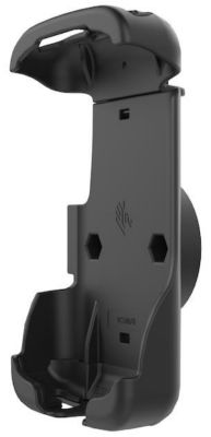 Zebra CRD-TC7NG-NCCD-01 soporte Soporte pasivo Ordenador portátil Negro