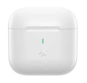 Celly COMPACT Auriculares True Wireless Stereo (TWS) Dentro de oído Llamadas/Música USB Tipo C Bluetooth Blanco