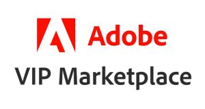 Adobe VIP MP Commercial 1 licencia(s) Licencia Plurilingüe 1 año(s)