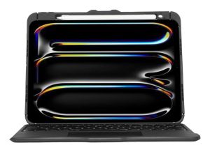 Targus VersaVu Nórdico Bluetooth Negro