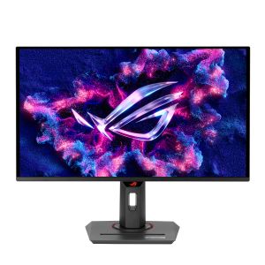 ASUS ROG Strix OLED XG27UCDMG pantalla para PC 67,3 cm (26.5") 3840 x 2160 Pixeles 4K Ultra HD QD-OLED Negro