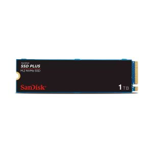SanDisk SDSSDA3N-1T00-G26 unidad de estado sólido 1 TB PCI Express 3.0