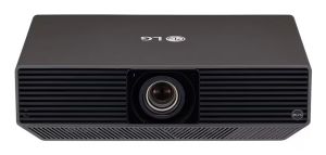 LG ProBeam BU70QGA Proyector de alcance estándar 7000 lúmenes ANSI DLP UHD 4K (3840x2160) Negro