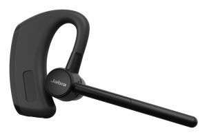 Jabra Perform 45 SE Auriculares Inalámbrico Diadema, gancho de oreja Business/Everyday USB Tipo C Bluetooth Negro