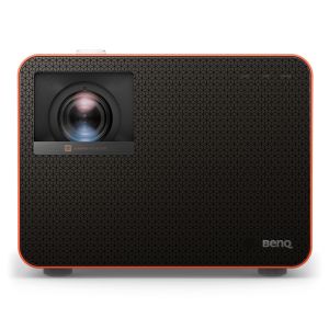 BenQ X3100i videoproyector 3300 lúmenes ANSI DLP 2160p (3840x2160) 3D Negro