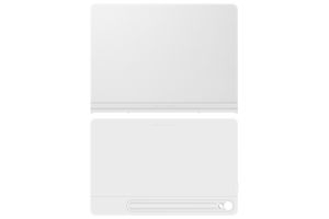 Samsung EF-BX710PWEGWW funda para tablet 27,9 cm (11") Folio Blanco