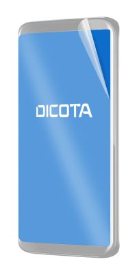 DICOTA D70581 protector de pantalla o trasero para teléfono móvil Apple