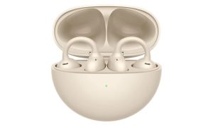 Huawei FreeClip Auriculares True Wireless Stereo (TWS) Dentro de oído Llamadas/Música Bluetooth Beige