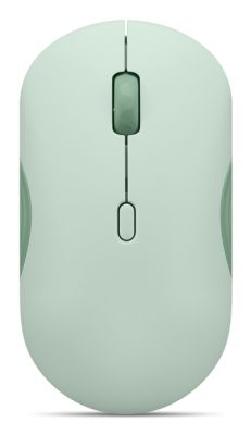 Lenovo 350 ratón Oficina Ambidextro Bluetooth Óptico 2400 DPI