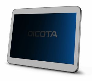 DICOTA D70644 filtro para monitor Filtro de privacidad para pantallas sin marco 3H