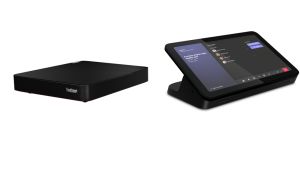 Lenovo ThinkSmart Core + IP Controller for Teams sistema de video conferencia Ethernet