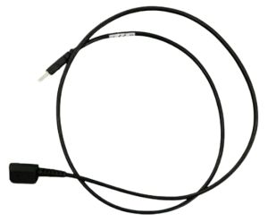 Zebra CBL-PS30-USBCHG-01 accesorio para lector de código de barras Cable USB