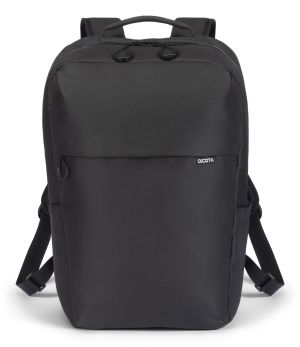 DICOTA D32115-RPET maletines para portátil 40,6 cm (16") Mochila Negro