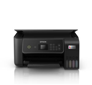 Epson EcoTank ET-2871 Inyección de tinta A4 5760 x 1440 DPI 33 ppm Wifi