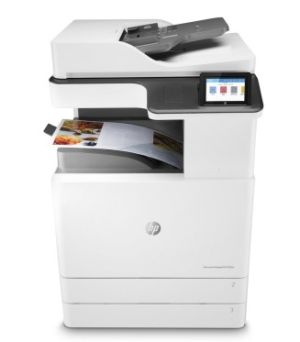 Impresora multifunción HP Color LaserJet Managed E78223dv. PRODUCTO ABIERTO Y USADO