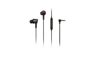 ASUS ROG Cetra II Core Auriculares Alámbrico Dentro de oído Juego Negro