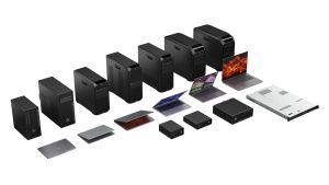 HP ZBook 8 G1i 14 inch Mobile Workstation PC Wolf Pro Security Edition