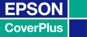 Epson CoverPlus 1 licencia(s) 5 año(s)
