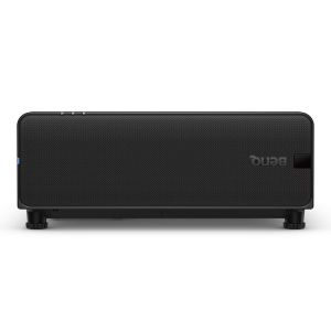 BenQ LU895UST Proyector de alcance ultracorto 5000 lúmenes ANSI DLP WUXGA (1920x1200) 3D Negro