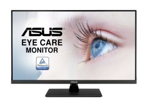 ASUS VP32UQ LED display 80 cm (31.5") 3840 x 2160 Pixeles 4K Ultra HD Negro