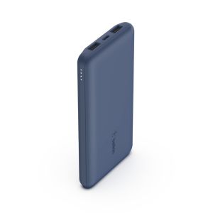 Belkin BOOST↑CHARGE batería externa 10000 mAh Azul