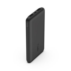 Belkin BOOST↑CHARGE batería externa 10000 mAh Negro