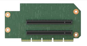 Intel CYP2URISER1DBL tarjeta y adaptador de interfaz Interno PCIe