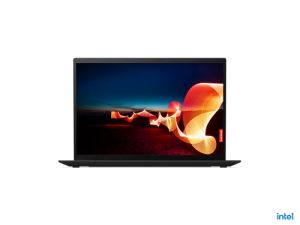 Lenovo ThinkPad X1 Carbon i5-1135G7 Portátil 35,6 cm (14") WUXGA Intel® Core™ i5 8 GB LPDDR4x-SDRAM 256 GB SSD Wi-Fi 6 (802.11ax) Windows 10 Pro Negro
