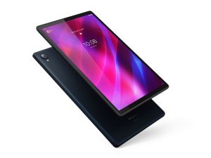 Lenovo Tab K10 LTE 64 GB 26,2 cm (10.3") Mediatek 4 GB Wi-Fi 5 (802.11ac) Android 11 Azul