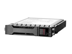 Hewlett Packard Enterprise P40502-B21 unidad de estado sólido 2.5" 480 GB Serial ATA III