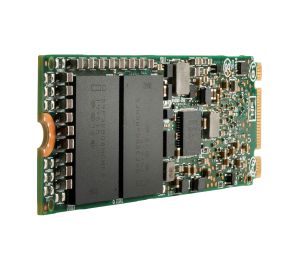 Hewlett Packard Enterprise P40513-B21 unidad de estado sólido M.2 480 GB PCI Express TLC NVMe