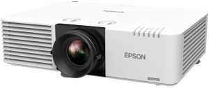 Epson EB-L530U videoproyector 5200 lúmenes ANSI 3LCD WUXGA (1920x1200) Blanco