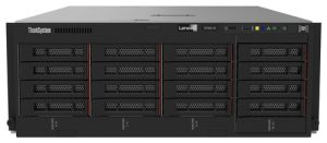 Lenovo 4M27A60835 parte carcasa de ordenador Full Tower Kit de conversión de torre a rack