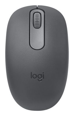 Logitech M196 ratón Universal Ambidextro Bluetooth IR LED 1000 DPI