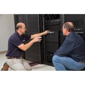 APC WSTRTUP-MDC-03 servicio de instalación