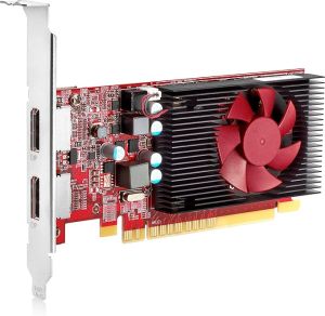 AMD Radeon R7 430 2GB LP 2DP PCIe x16 GFX PRODUCTO ABIERTO SIN USAR