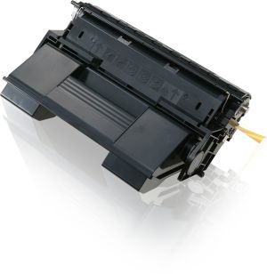 Epson Unidad fotoconductora y tóner 17k