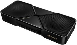 Nvidia RTX PRO 6000 Blackwell Workstation Edition 96 GB GDDR7