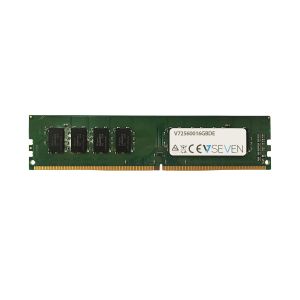 V7 V72560016GBDE módulo de memoria 16 GB 1 x 16 GB DDR4 ECC
