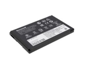 Honeywell 50172021-001 pieza de repuesto para ordenador de bolsillo tipo PDA Batería