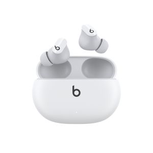 Beats by Dr. Dre Studio Buds Auriculares Dentro de oído Bluetooth Blanco