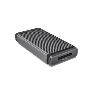 SanDisk PRO-READER CFexpress lector de tarjeta Negro