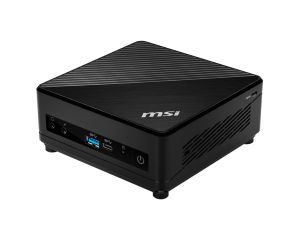 MSI Cubi 5 10M-075BEU mini PC Negro Intel® SoC 6405U 2,4 GHz