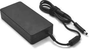 HP Adaptador de CA de perfil bajo 280 W de 7,4 mm