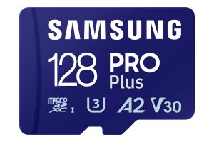 Samsung MB-MD128SA/EU memoria flash 128 GB MicroSDXC UHS-I Clase 10