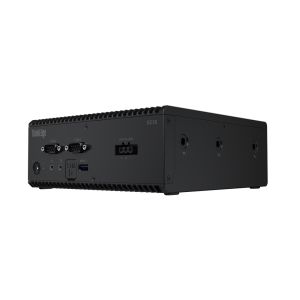 Lenovo ThinkEdge SE50 Intel® Core™ i7 i7-8665UE 16 GB DDR4-SDRAM 512 GB SSD Windows 10 IoT Enterprise Mini PC Negro