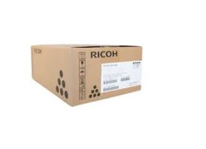 Ricoh 418243 cartucho de tóner 1 pieza(s) Original Amarillo