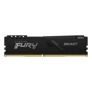 Kingston Technology FURY Beast módulo de memoria 32 GB 1 x 32 GB DDR4 3600 MHz